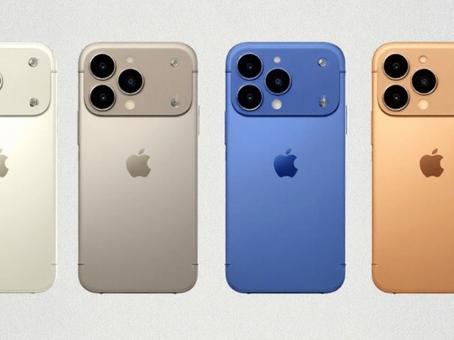 iPhone 17 Pro Max: Türkiye fiyat beklentisi, özellikler ve çıkış takvimi